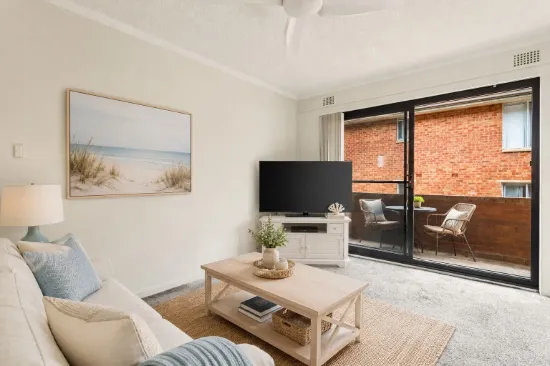6/21 Fielding Street, Collaroy, NSW 2097