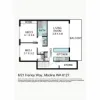 6/21 Harley Way, Medina, WA 6167-Floorplan