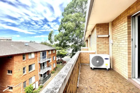 6/211 Derby Street, Penrith, NSW 2750