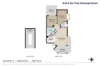 6/214 Sir Fred Schonell Drive, St Lucia, Qld 4067-Floorplan