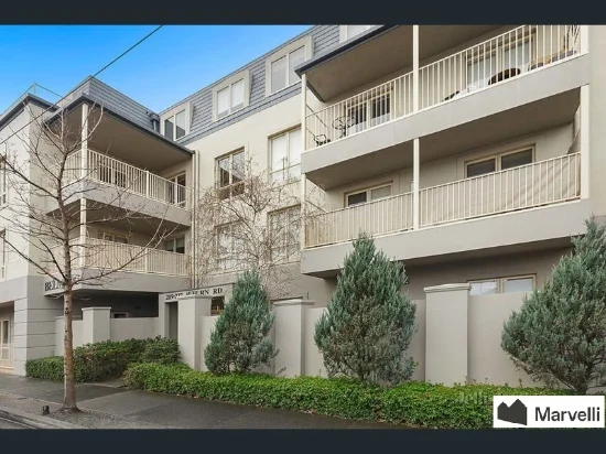 6/219-227 Auburn Road, Hawthorn, Vic 3122-Image