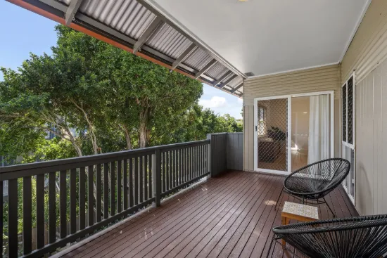 6/219 Pickering Street, Enoggera, Qld 4051