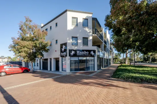 6/22 Grand Boulevard, Joondalup, WA 6027