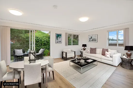 6/22 Mount Street, Coogee, NSW 2034
