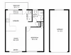 6/22 Pangarinda Place, Mooloolaba, Qld 4557-Floorplan