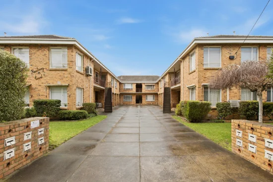 6/22 Roseberry Grove, Glen Huntly, Vic 3163