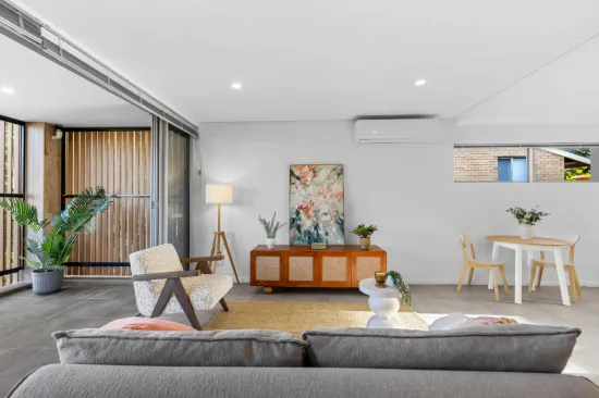 6/22 Seventh Avenue, Maylands, WA 6051