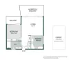 6/22 Seventh Avenue, Maylands, WA 6051-Floorplan