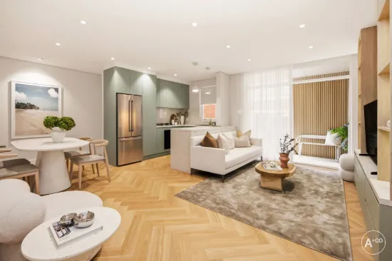 6/221 Darley Road, Randwick, NSW 2031