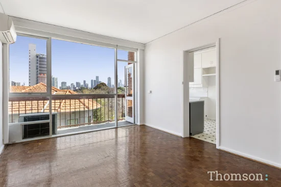 6/225-227 Domain Road, South Yarra, Vic 3141