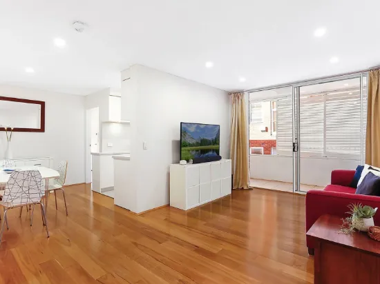 6/225 Darley Road, Randwick, NSW 2031