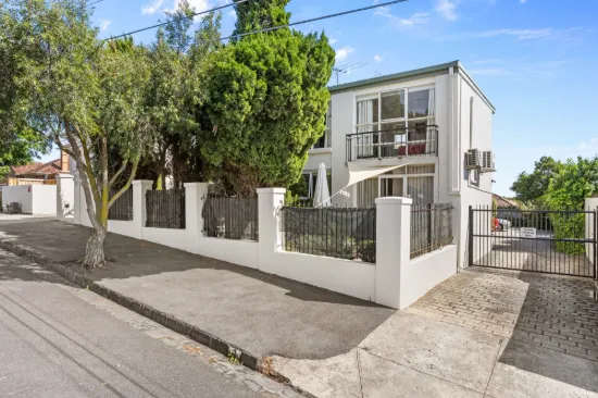 6/23 Cohuna Street, Brunswick West, Vic 3055