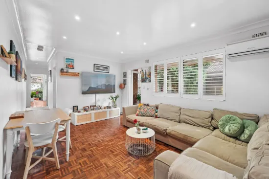 6/23 Palace Street, Ashfield, NSW 2131