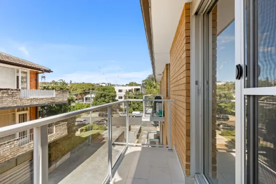 6/23 Redman Road, Dee Why, NSW 2099
