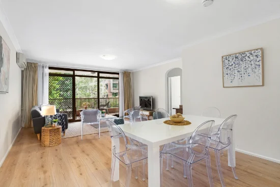 6/23 River Road, Wollstonecraft, NSW 2065