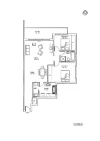 6/23 River Road, Wollstonecraft, NSW 2065-Floorplan