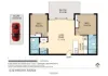 6/23 Waratah Avenue, Carina QLD 4152-Floorplan