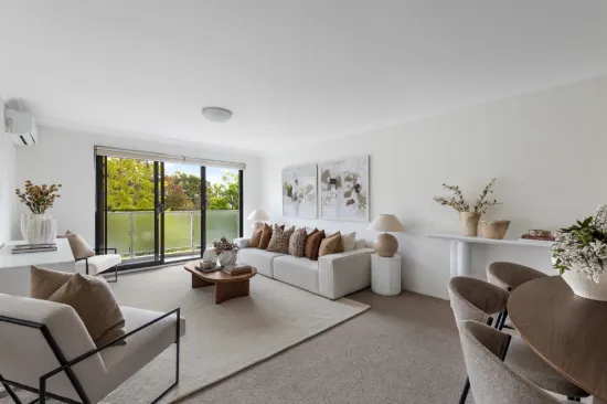 6/231 Pacific Highway, Lindfield, NSW 2070