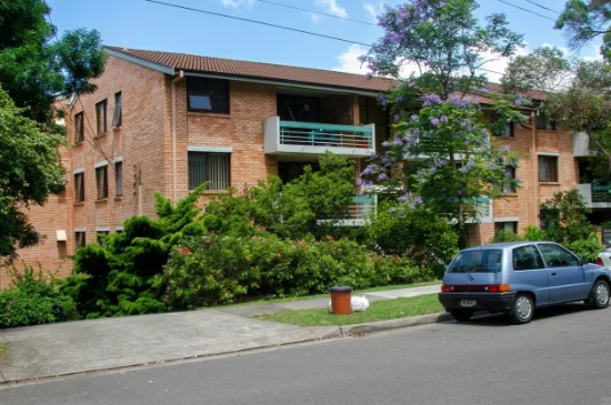 6/24-32 Edensor Street, Epping, NSW 2121
