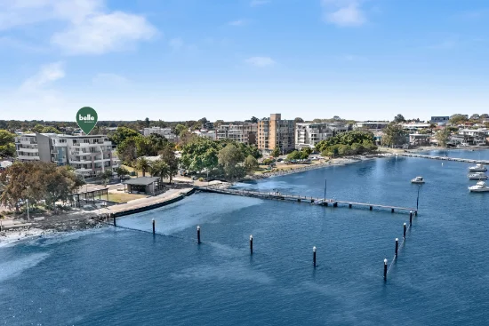 6/24 Brooks Parade, Belmont, NSW 2280
