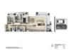 6/24 Brooks Parade, Belmont, NSW 2280-Floorplan