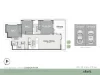6/24 Burnaby Terrace, Gordon Park, Qld 4031-Floorplan