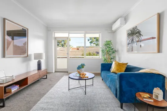 6/24 Edgar Street, Glen Iris, Vic 3146
