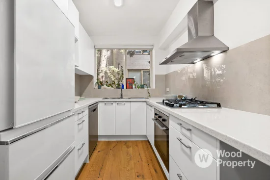 6/24 Hughenden Rd, St Kilda East, Vic 3183