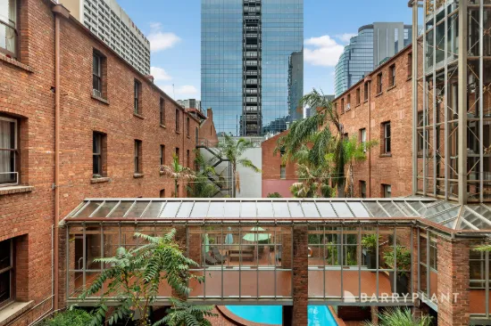 6/24 Little Bourke Street, Melbourne, Vic 3000