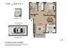 6/24 Moodie Street, Cammeray, NSW 2062-Floorplan