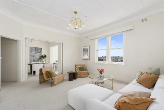 6/24 Sutherland Crescent, Darling Point, NSW 2027 - For Sale