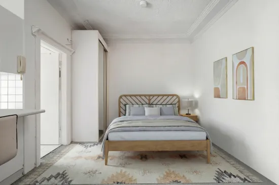 6/240 Campbell Parade, Bondi Beach, NSW 2026