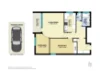 6/240 Domain Road, South Yarra, Vic 3141-Floorplan