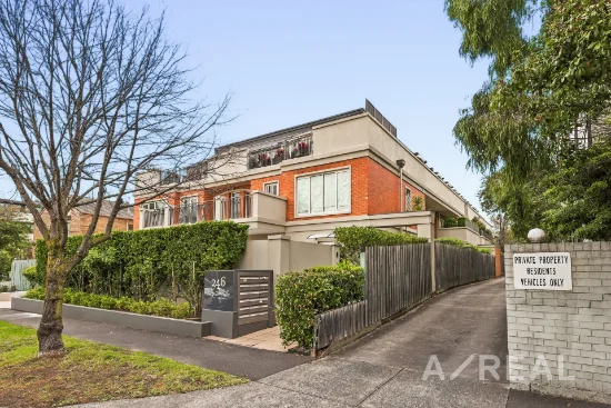 6/244-246 Wattletree Road, Malvern, Vic 3144