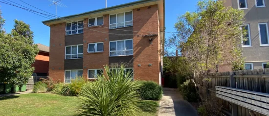 6/245 Gower Street, Preston VIC 3072-Image