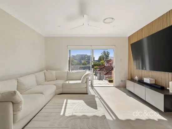 6/247D Burwood Road, Concord, NSW 2137