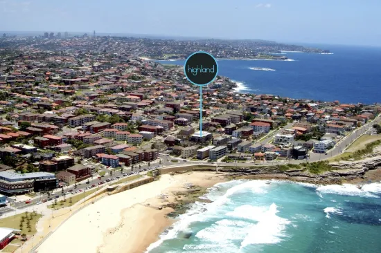 6/25-29 Bond Street, Maroubra, NSW 2035