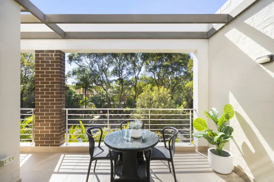 6/25 Angophora Circuit, Warriewood, NSW 2102