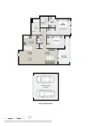 6/25 Angophora Circuit, Warriewood, NSW 2102-Floorplan