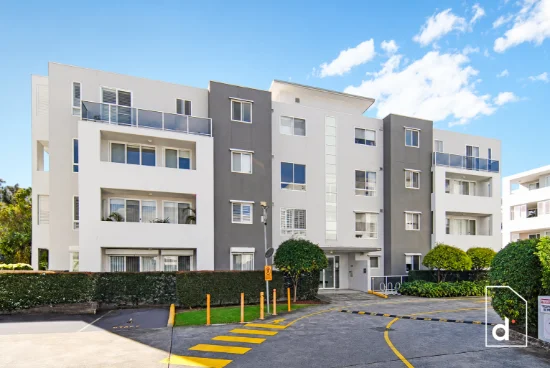 6/25 Carters Lane, Fairy Meadow, NSW 2519 - For Sale