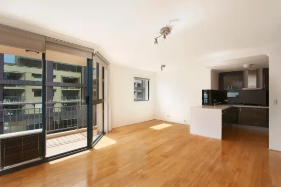 6/25 Harvey Street, Pyrmont NSW 2009-Image