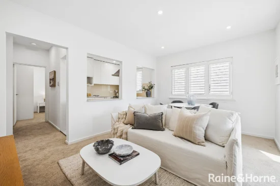 6/25 Havelock Avenue, Coogee, NSW 2034