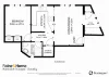 6/25 Havelock Avenue, Coogee, NSW 2034-Floorplan