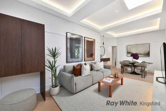 6/25 Mona Road, Darling Point, NSW 2027 - For Sale