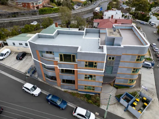 6/25 Richardson Avenue, Dynnyrne, Tas 7005