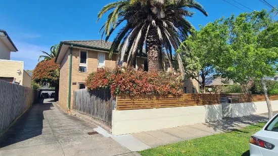 6/25 Royal Avenue, Glen Huntly, Vic 3163