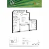 6/25 Sammells Drive, Chermside, Qld 4032-Floorplan