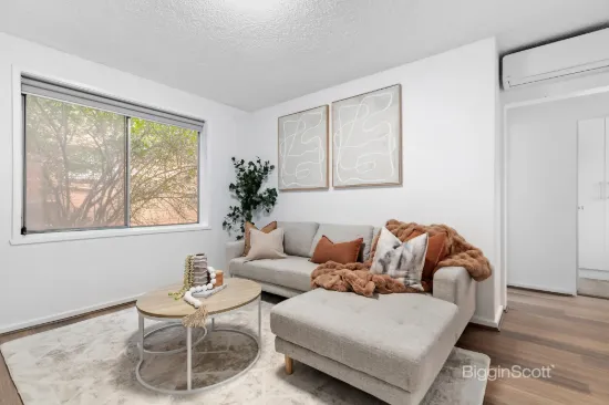 6/25 Waltham Street, Richmond, Vic 3121