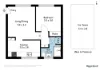 6/25 Waltham Street, Richmond, Vic 3121-Floorplan