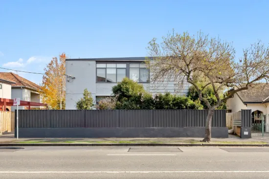 6/25 Williams Road, Prahran, Vic 3181